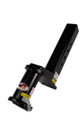 SHORT BED EXTENDED COUPLER ADDS EXTRA 4IN TO 4 SQUARE COUPLER TUBE FOR FLATBED