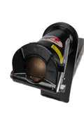 SHORT BED EXTENDED COUPLER ADDS EXTRA 4IN TO 4 SQUARE COUPLER TUBE FOR FLATBED