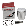 JE Pistons Aprilia Mana/John Deere RSX 850I Piston Kit