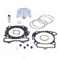 JE Pistons Aprilia Mana/John Deere RSX 850I Piston Kit