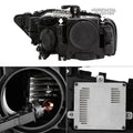 1215 AUDI A4 HID NONAFS OE PROJECTOR HEADLIGHTS RIGHT
