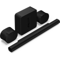 SONOS ERA 300 SPEAKER (BLACK)
