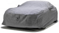 Covercraft auto part detail