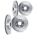 DFC auto part