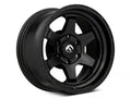 ~(37 lbs. 23X23X12)~ SHOK 20x9 6x139.70 MATTE BLACK (1 mm)