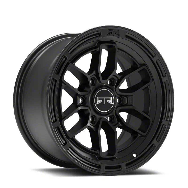 RTR TECH