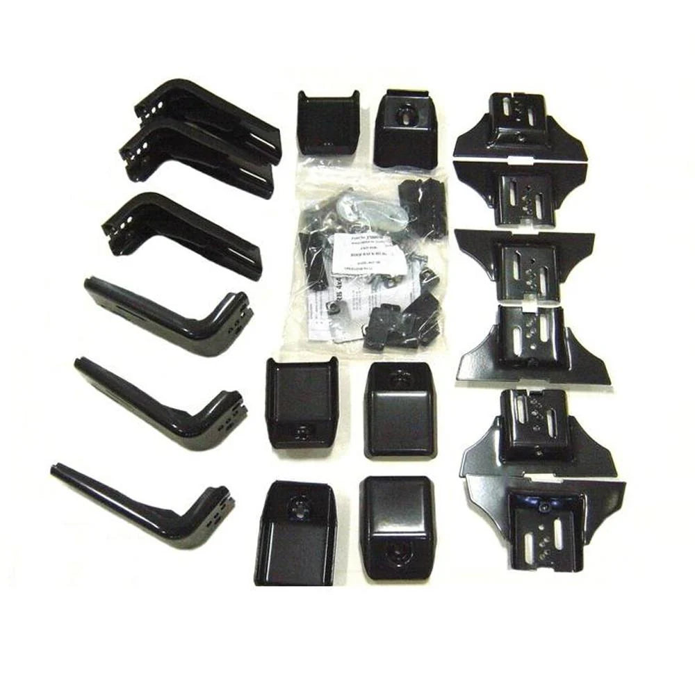 ARB F/Kit Roofrack H1 6 Suits Gu/76