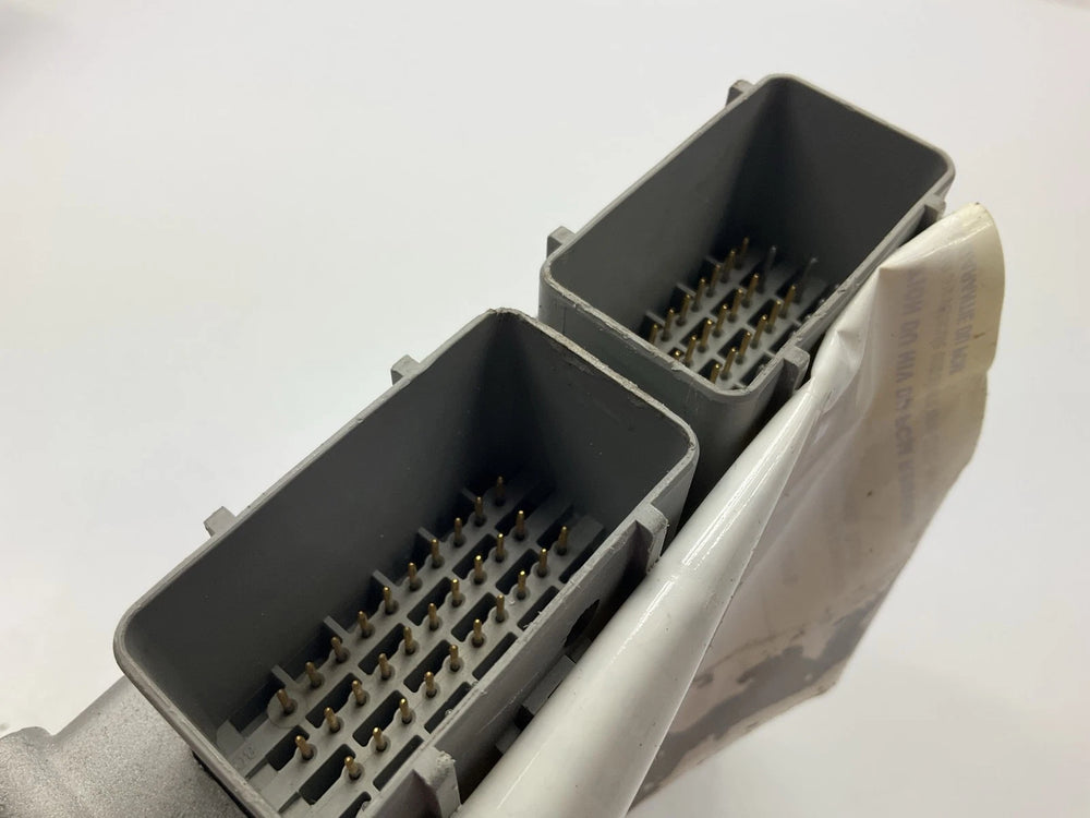 CHRYSLER/AMC ECU
