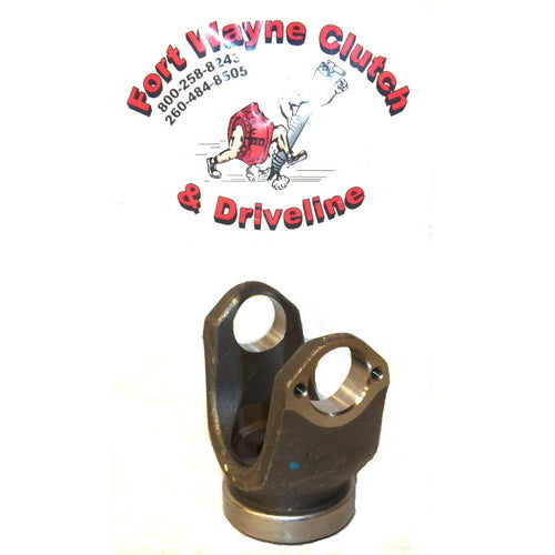 END YOKE ASSY