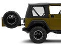 TAILGATE REINFORCEMENT (9706 WRANGLER TJ)