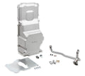 Holley auto part detail