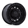 XD869 20X9 5X5.0/5.5 M-BLK 1MM