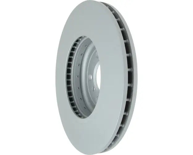 DISC BRAKE ROTOR BMW 2 PIECE HIGH