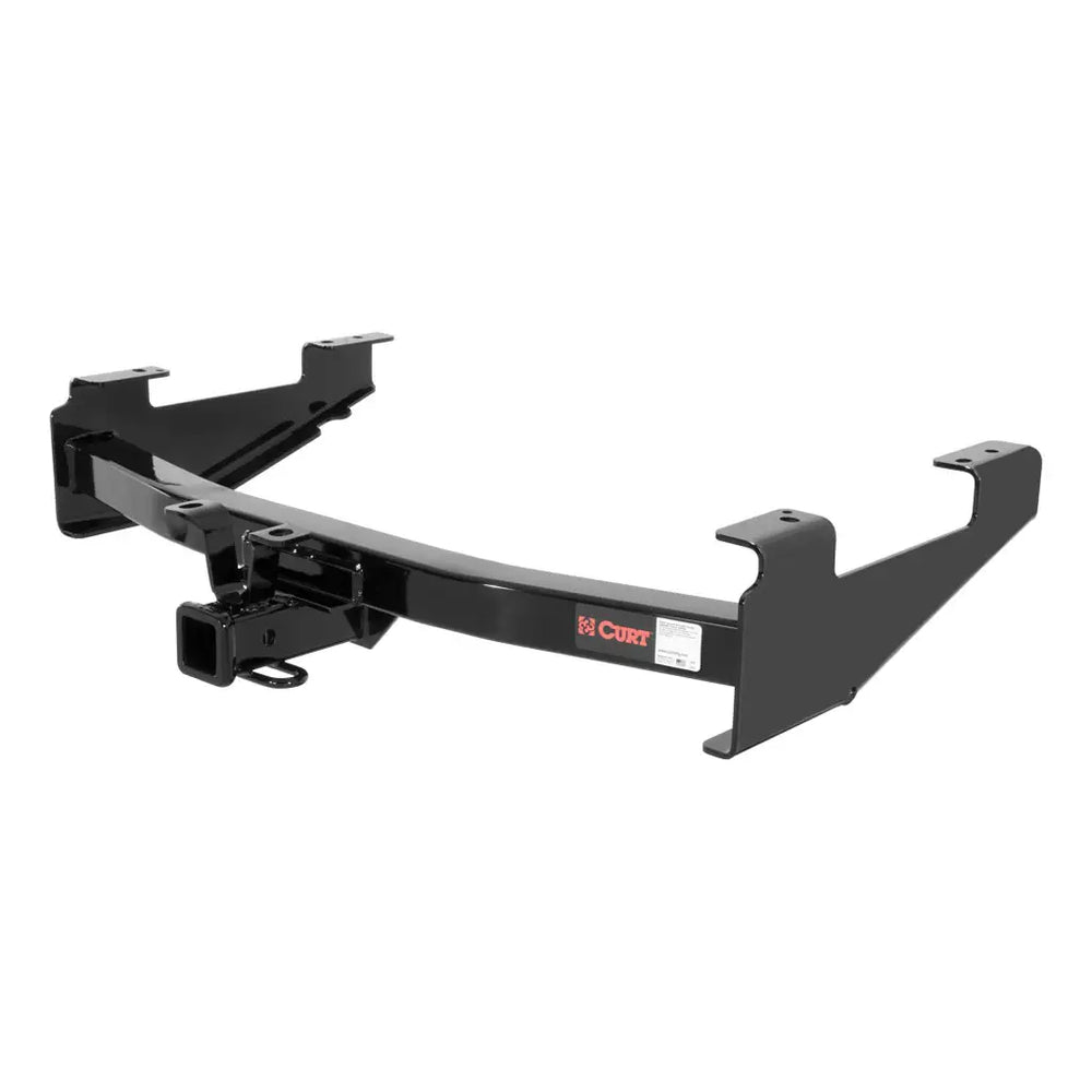 TRAILER HITCH