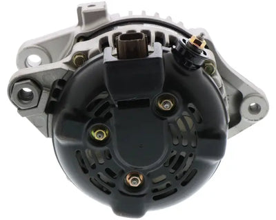 Bosch red auto part
