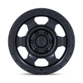 TROOPER 17X8.5 6X5.5 106 -10 B-BRNZ