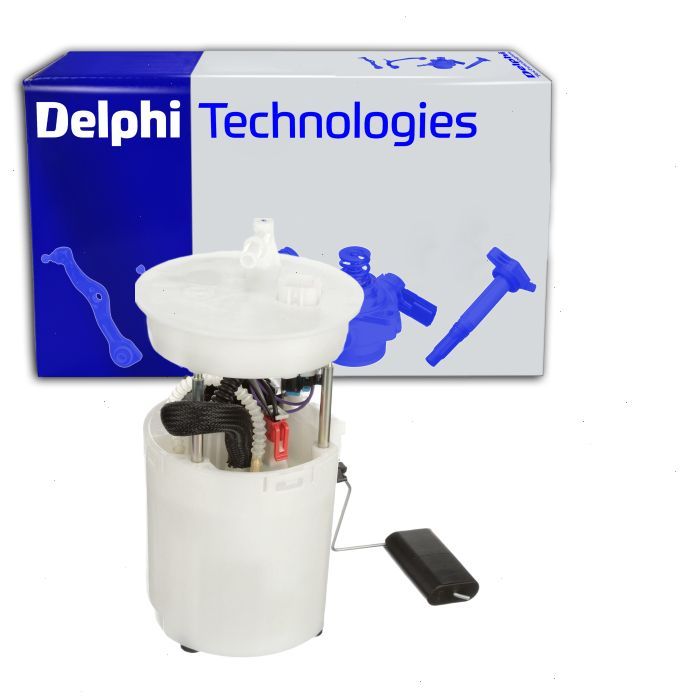 FUEL PUMP MODULE ASSEM