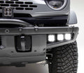 Zroadz black bumper