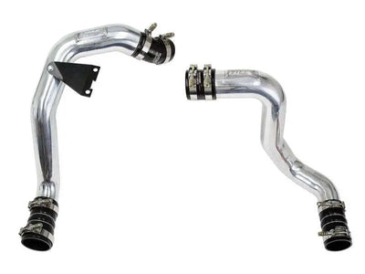 HPS Performance intercooler