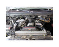 Intercooler Pipe