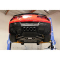 Carbon Diff Undertray onl