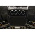 Carbon Diff Undertray onl