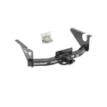 Hidden Hitch auto part detail