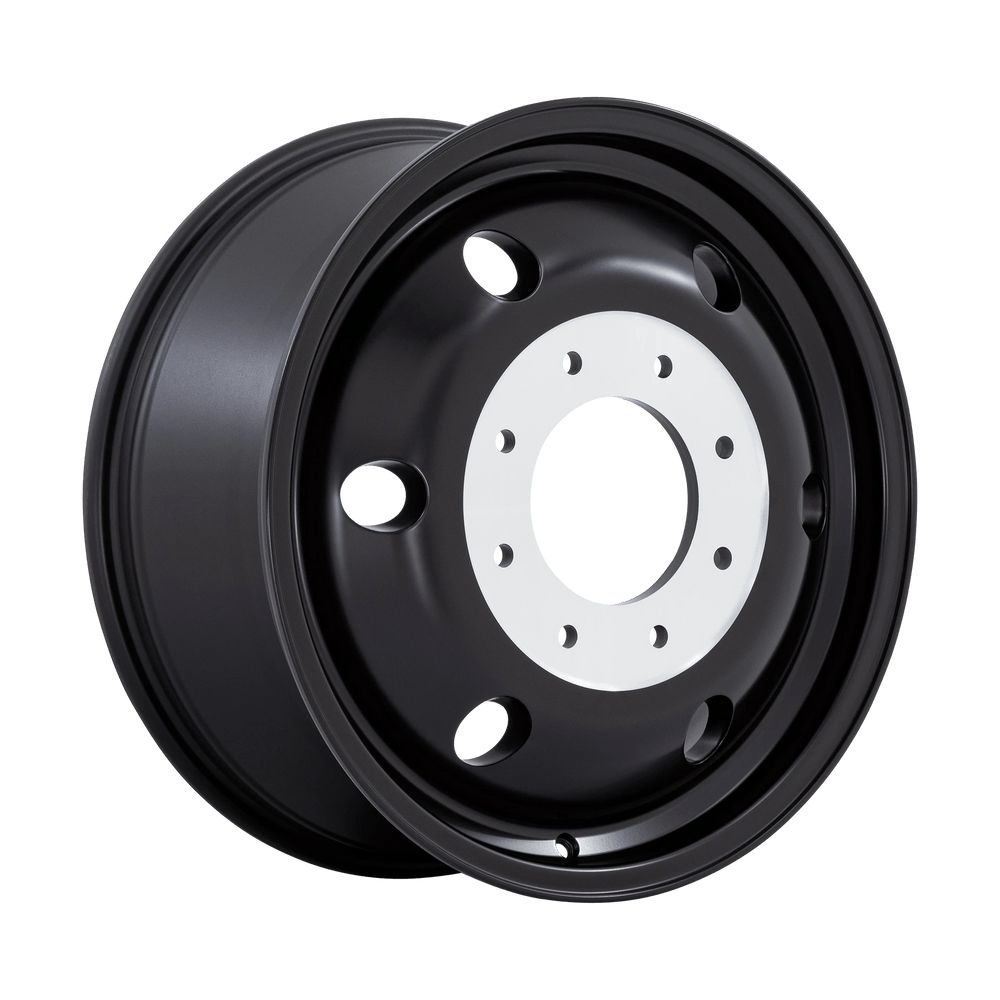 XD841 20X10 8X170 G-BLK MILL RTCC -18MM