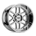 XD841 20X10 8X170 G-BLK MILL RTCC -18MM