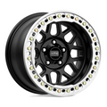 XD841 20X10 8X170 G-BLK MILL RTCC -18MM