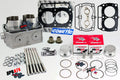 JE Pistons Polaris Ranger RZR 12 to 1 Piston Kit