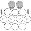 JE Pistons Kawasaki BRUTE FORCE 750 Piston Kit