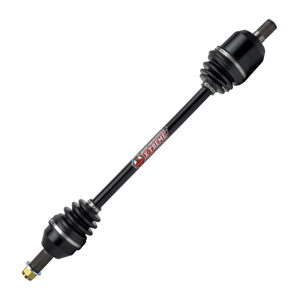Demon Powersports - PAXL-6114XHD-R