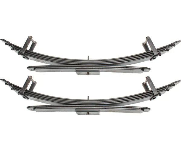 Carli 11-16 Ford F250/350 4x4 Progressive Add-A-Pack Passenger