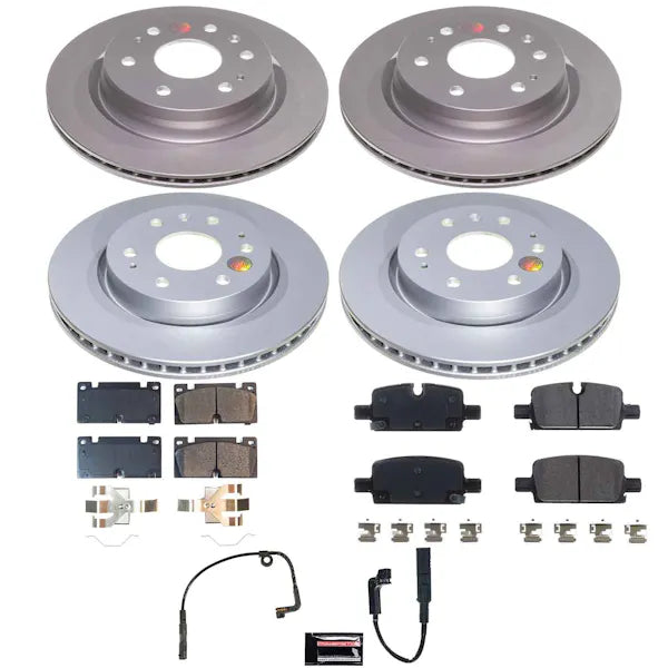 PowerStop auto part