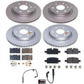 PowerStop auto part