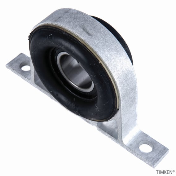 DRIVELINE CENTER SUPPORT HANGER BEA