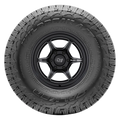 Falken Tire auto part detail