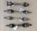 Dana auto part