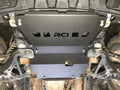 09-14 F150 RCI Engine Skid Plate Kit F150-09-ENGINE