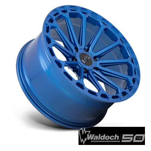 BR KAIZEN 20X9.5 6X139 -18 112 BLUE