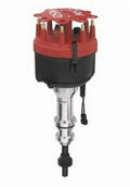 Ford V8 351W Billet Distributor Fits 351W With Iron Gear. Must Be Used With An MSD 6, 7 Or 8-Series Ignition MSD Ignition