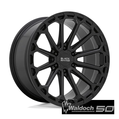 BR KAIZEN 20X9.5 6X114 +18 76 M-BLK