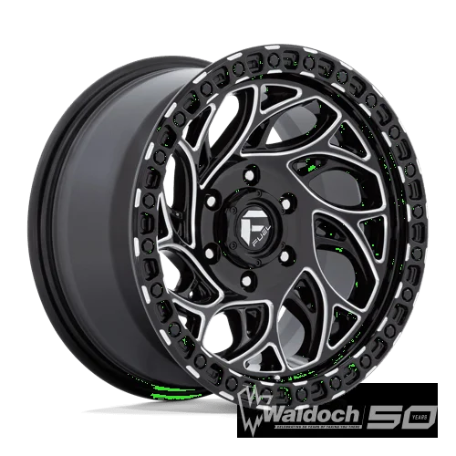 D840 15X10 5X5.5 G-BLK-MILL -43MM