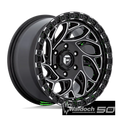 D840 15X10 5X5.5 G-BLK-MILL -43MM