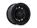 XD869 20X9 5X5.0/5.5 M-BLK 20MM