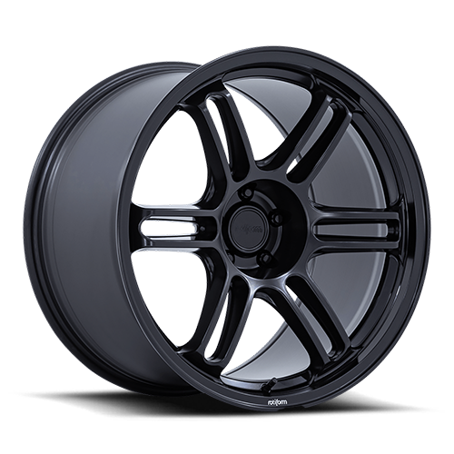 Rotiform auto part