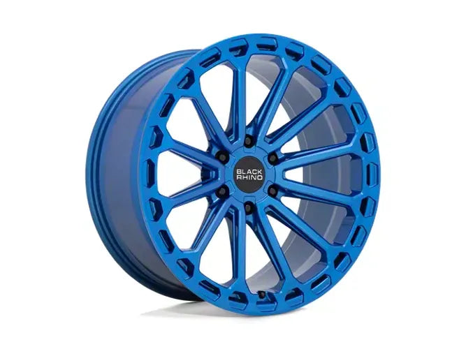 BR KAIZEN 20X9.5 6X139 +12 112 BLUE