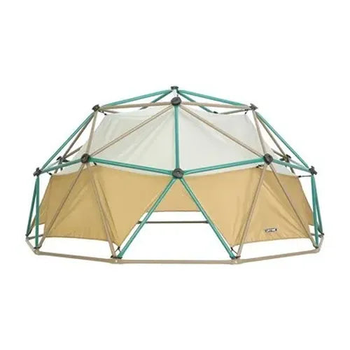 LIFETIME 60INCH CLIMBING DOME WITH CANOPY