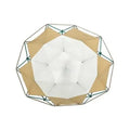 LIFETIME 60INCH CLIMBING DOME WITH CANOPY